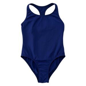 PACIFIC RAINBOW - SWIMMING SUIT 1 PIECE - NAVY BLUE - 4Y - NEW NO TAG